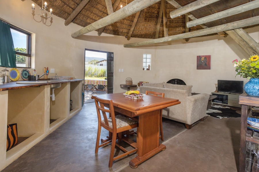 1 Bedroom Property for Sale in Sandbaai Western Cape